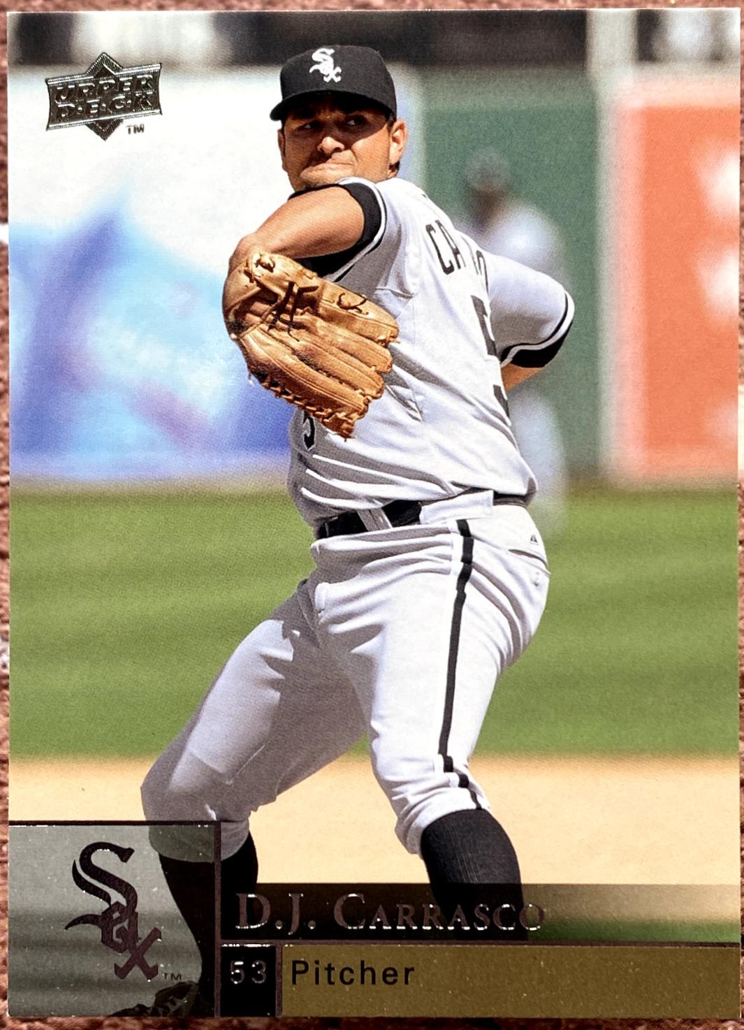 D.J. Carrasco #584