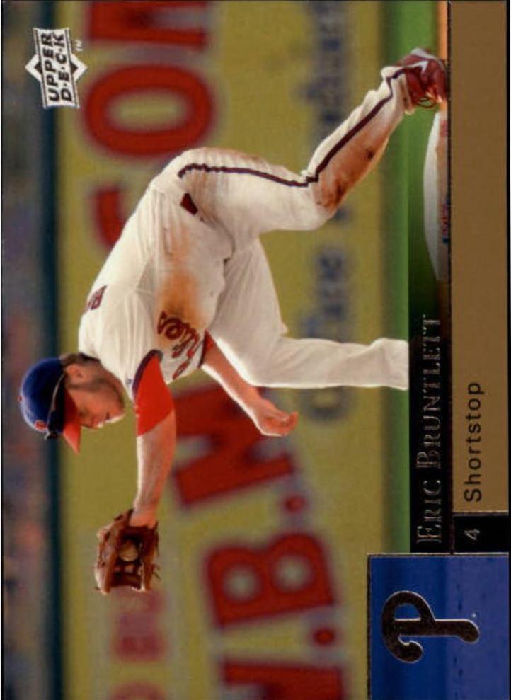 Eric Bruntlett #812
