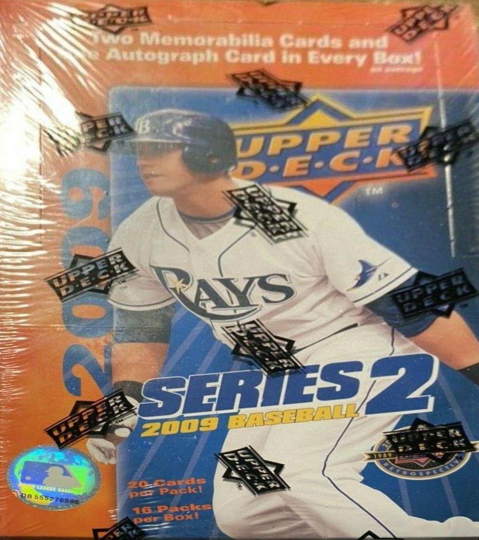 Hobby Box