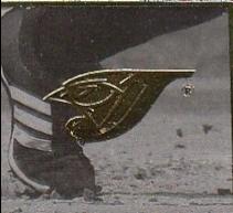 Joe Inglett [Gold] #921