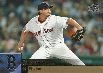 Josh Beckett #46