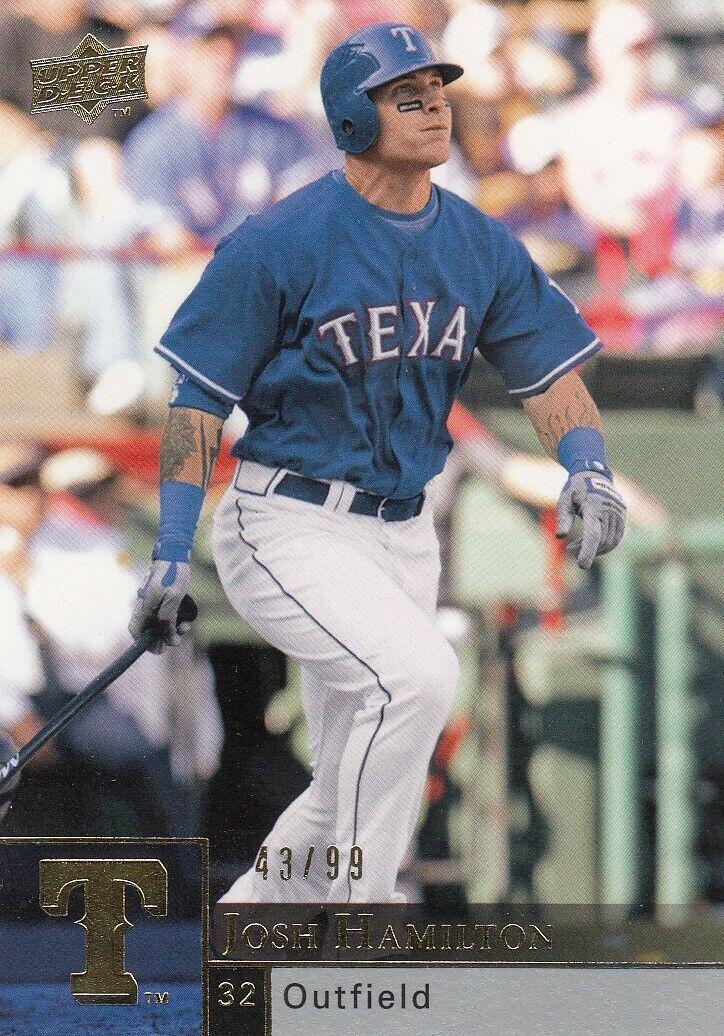Josh Hamilton #902