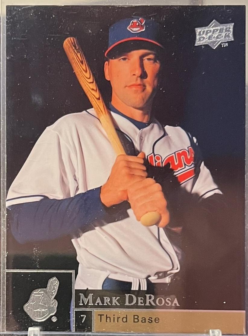 Mark DeRosa #611