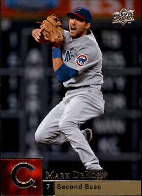 Mark Derosa #71