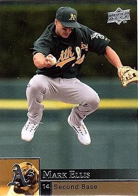 Mark Ellis #282