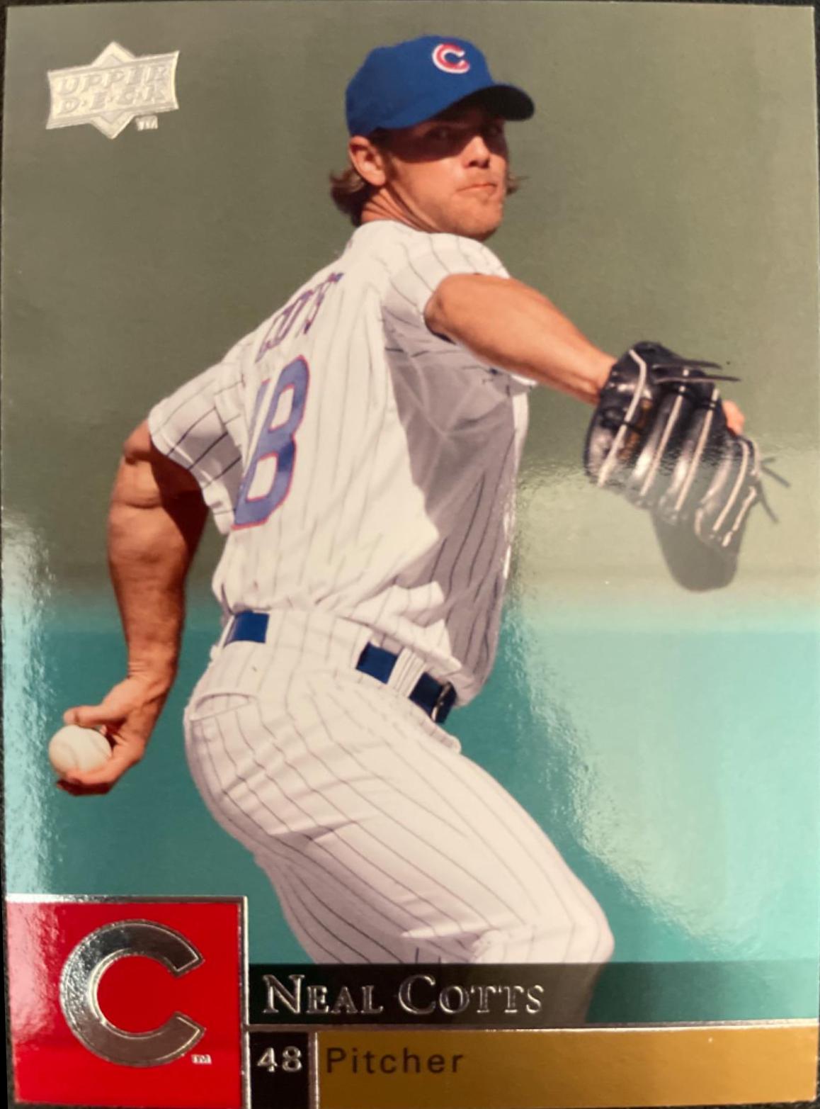 Neal Cotts #569