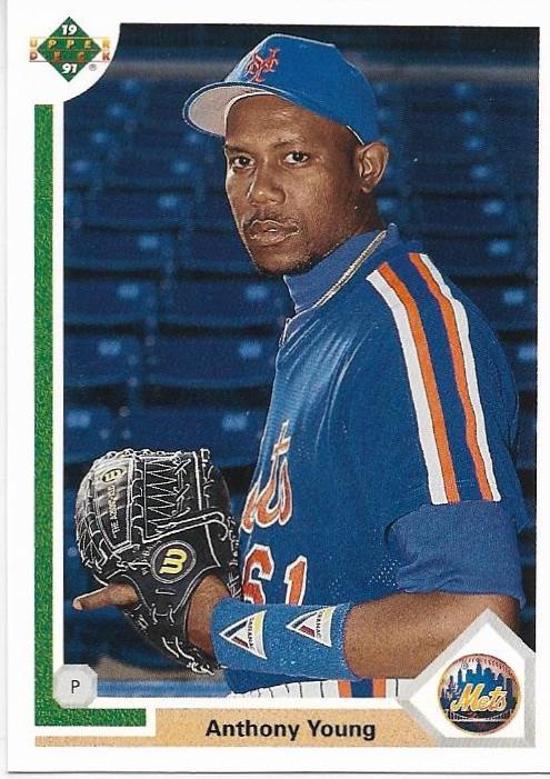 Anthony Young #65F