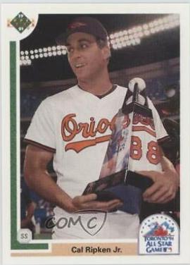 Cal Ripken Jr. #85F