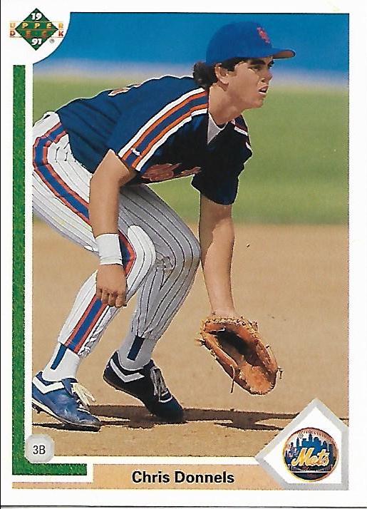 Chris Donnels #61F