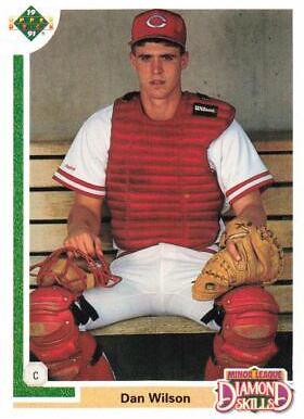 Dan Wilson #6F