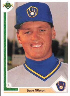 Dave Nilsson #25F