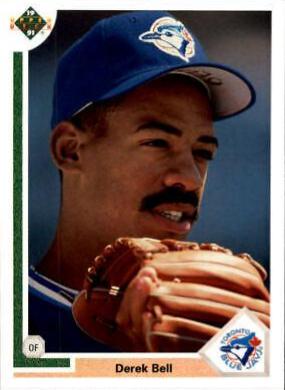 Derek Bell #26F