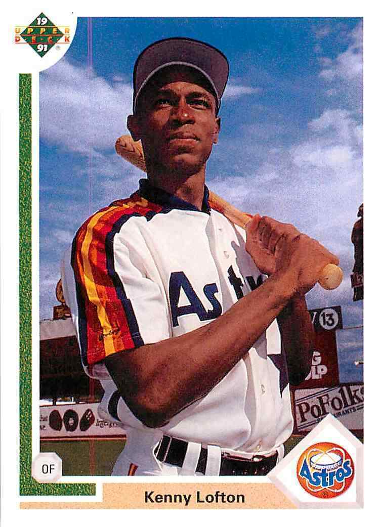 Kenny Lofton #24F