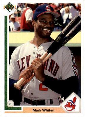 Mark Whiten #75F