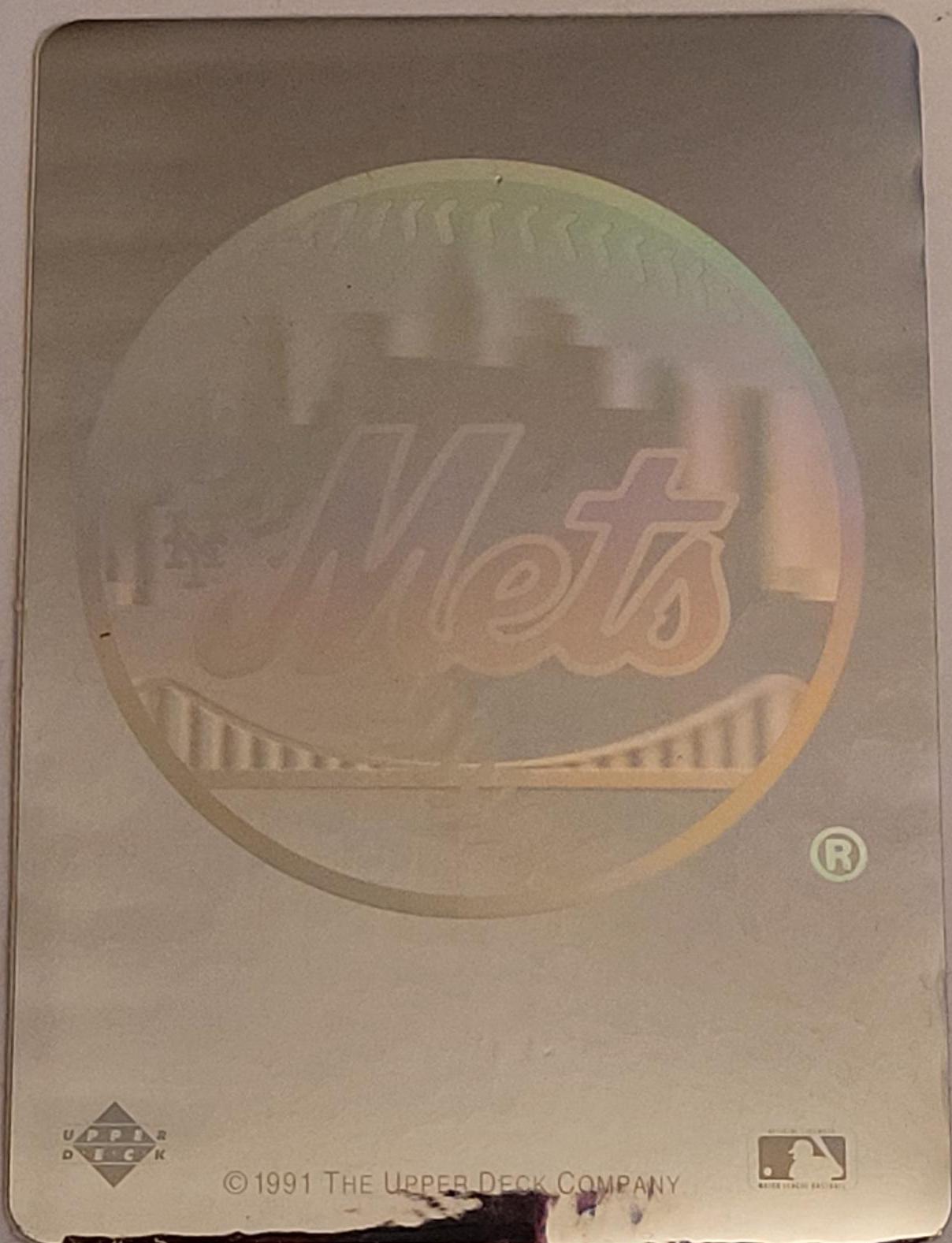 New York Mets