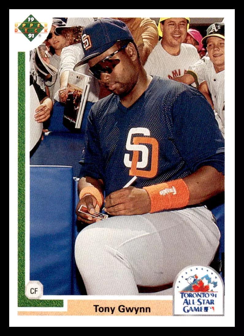 Tony Gwynn #97F
