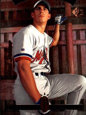 Brad Fullmer [Foil Die Cut] #4