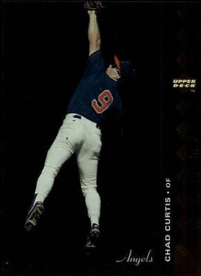 Chad Curtis #22