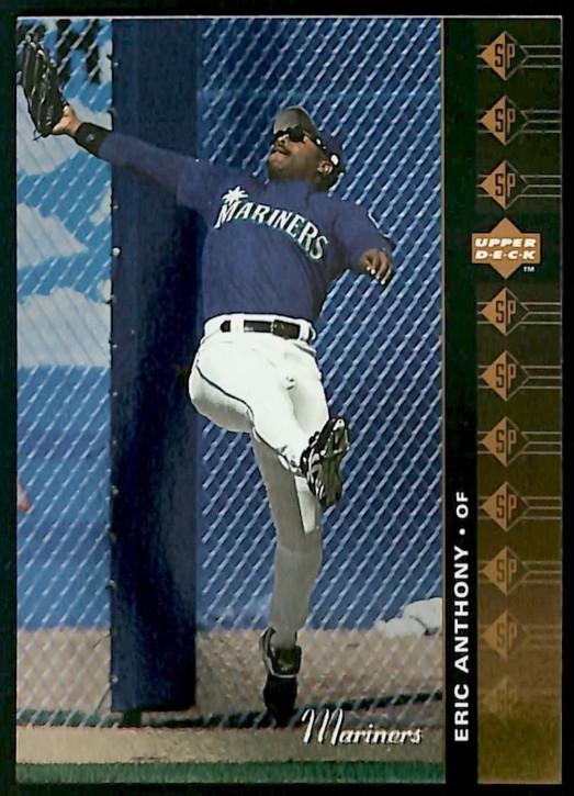 Eric Anthony #102