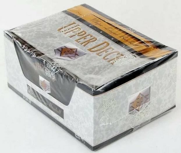 Hobby Box
