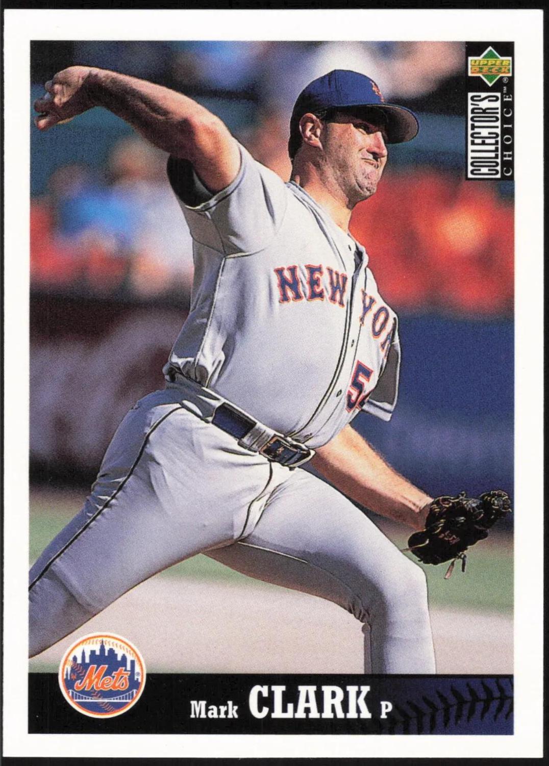 Mark Clark #393