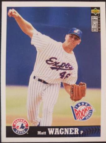 Matt Wagner #384