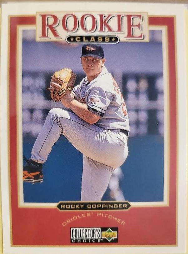 Rocky Coppinger #2