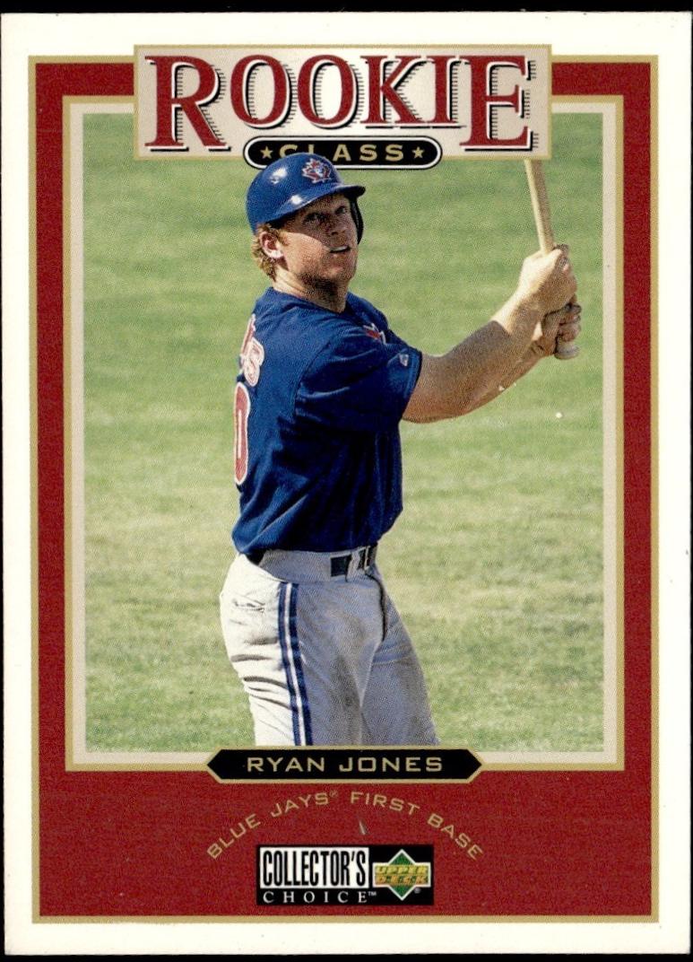 Ryan Jones #472