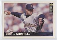 Tim Worrell #451