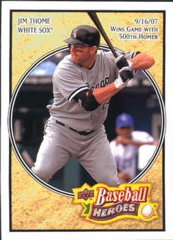 Jim Thome #42