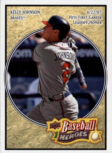 Kelly Johnson #95