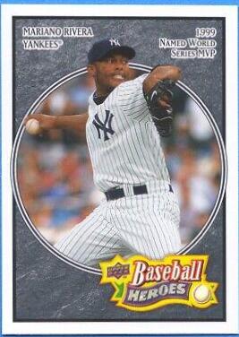 Mariano Rivera [Black] #111