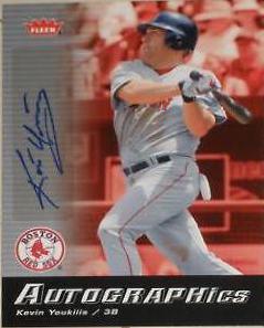 Roger Clemens [Red] #123