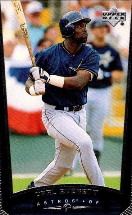 Carl Everett #388