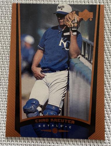 Chad Kreuter #394