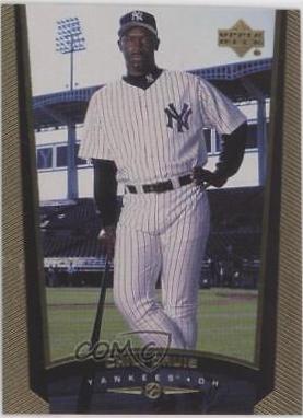 Chili Davis [Exclusives, Level 2] #435