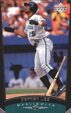 Derrek Lee #104
