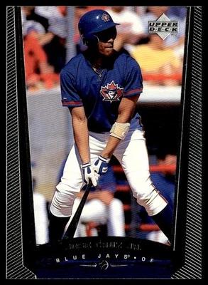 Jose Cruz Jr #227