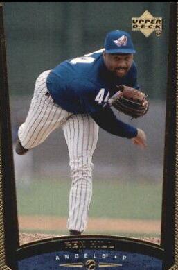 Ken Hill #298