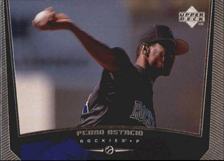 Pedro Astacio #86