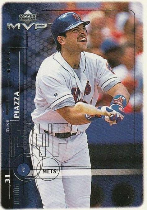 Mike Piazza #130