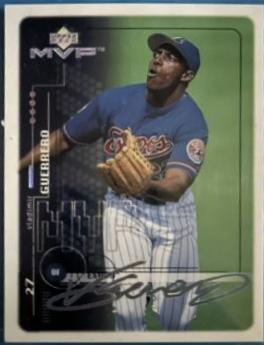 Vladimir Guerrero [Super Script] #123