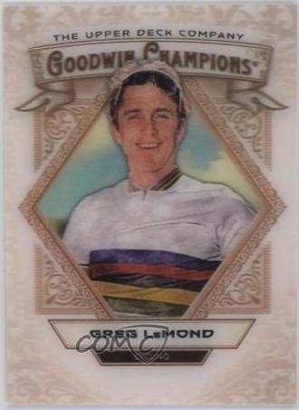 Greg LeMond #3