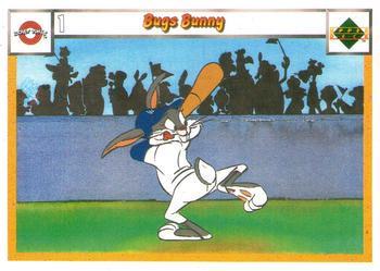 Bugs Bunny #1/16