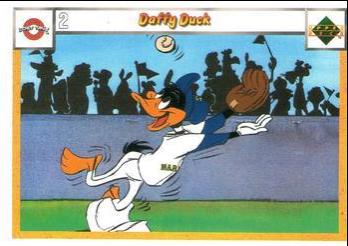 Daffy Duck #2/17
