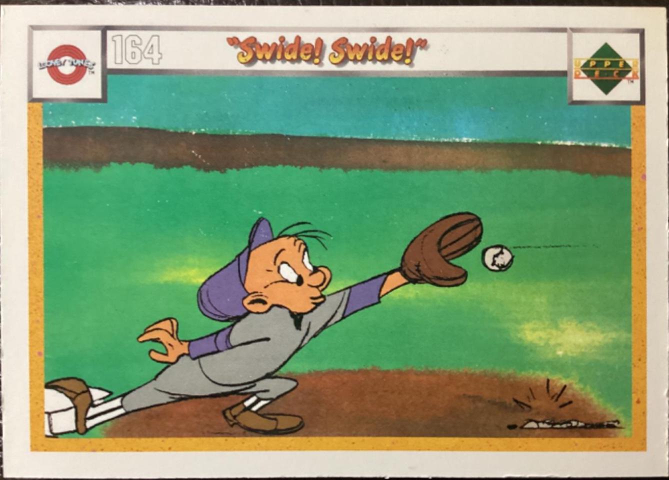Swide! Swide #164/179