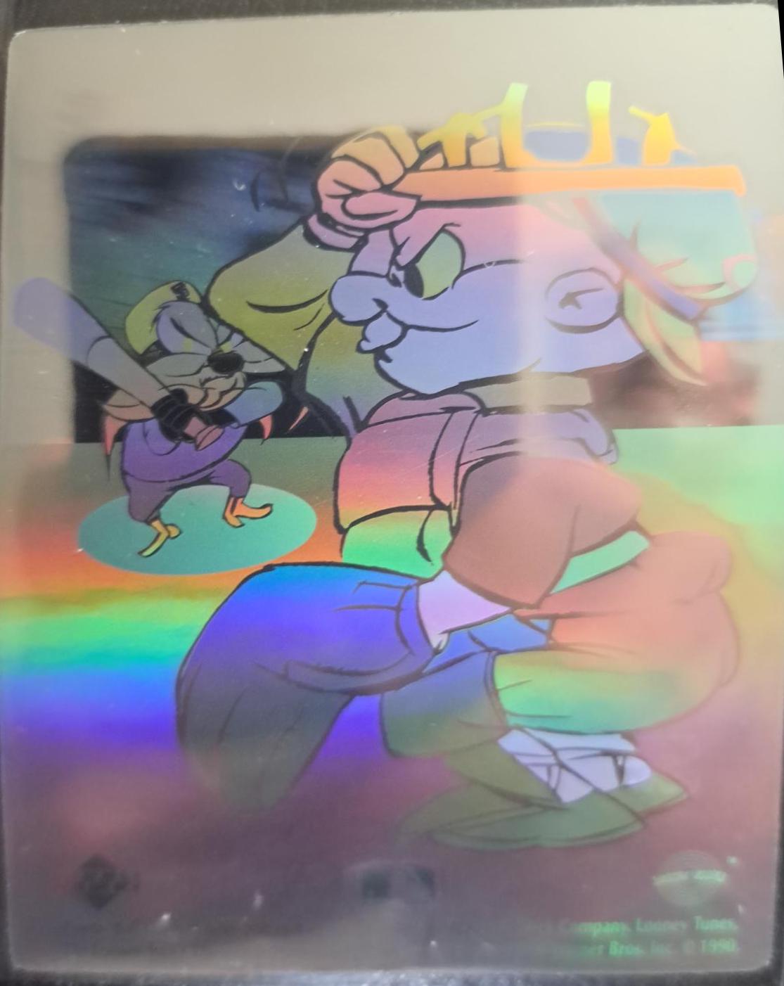 Elmer Fudd