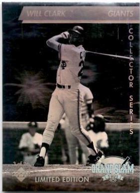 Will Clark #3
