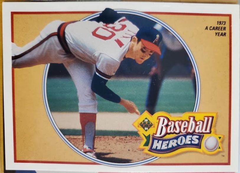 1973 A Career Year #11