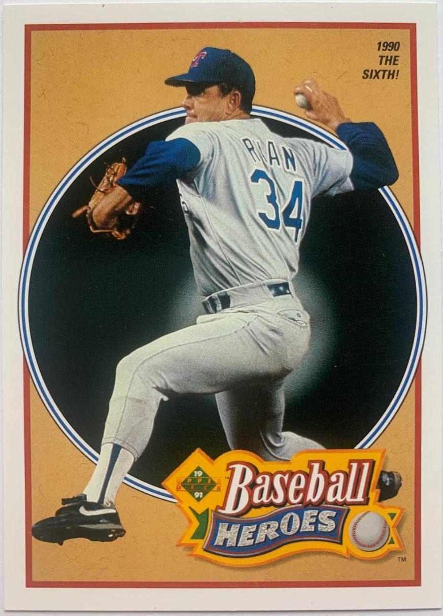 1990 the Sixth #16